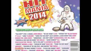 Hit Mania 2014