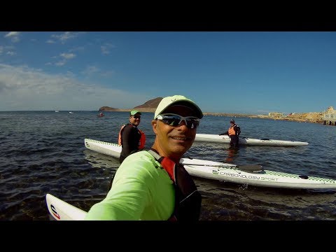 Entreno Día del Trabajador