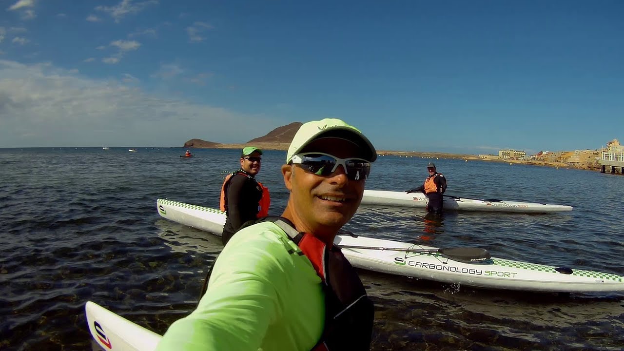 Entreno Día del Trabajador
