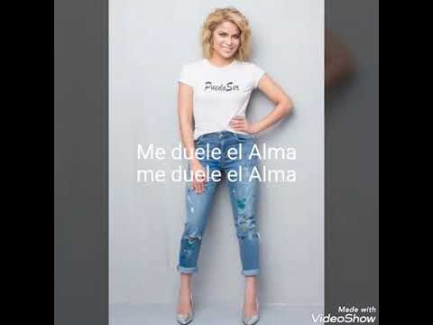 Cedro - Adriana Lucia letra.