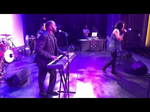 Yarbrough and Peoples