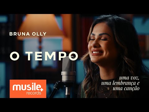 Musile Records and Bruna Olly