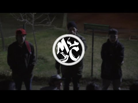 MLC Battles - Sodes Vs Tazz | Semi-Final | 6ta Fecha