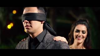 Luis Alfonso Partida "El Yaki" - Convénceme (Video Oficial)