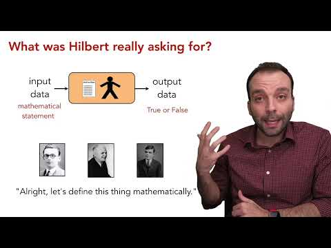 CMU CS251 - Universality of Computation