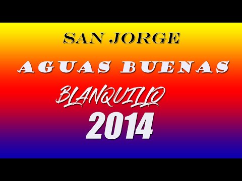 Durazno 2014. San Jorge, Aguas Buenas, Blanquillo.  Primera parte