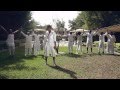 Amahoro (PEACE) by Allstars Burundi (OFFICIAL VIDEO)