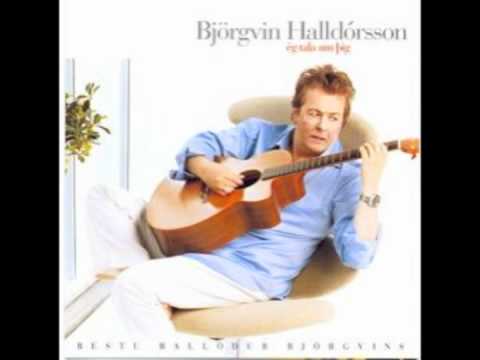 Björgvin Halldórsson - Skýið