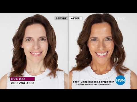 HSN | Beauty Must Haves featuring Tan-Luxe 03.31.2021 - 05 PM