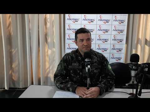4º BECmb convida população para solenidades da missão em Angola e Dia do Soldado