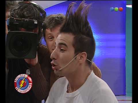 Rebo Jokes 4 - Uncoded Danger