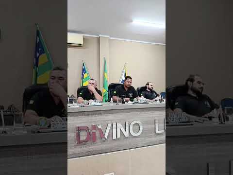 Quinta Sessão Ordinária do mês de outubro.