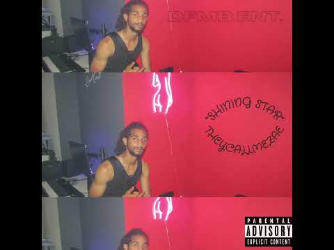 THEYCALLMEZAE - SHINING STAR (PROD. BY SPADE)
