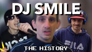 Download lagu The History of DJ Smile (Main Man from Huddersfield) mp3 Download lagu The History of DJ Smile (Main Man from Huddersfield) mp3