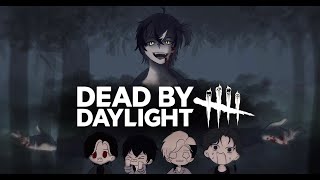 READY OR NOT! HERE I COME! [Dead by Daylight] collab!【NIJISANJI  EN | Doppio Dropscythe】