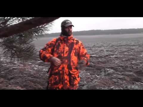 WILD Jaeger Poland Drive Hunt Drückjagd BUSHNELL, Season 2