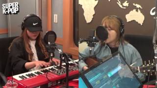 [Super K-Pop] 새벽공방 (Dawgongbang) - 어른이 (Ki-dult)