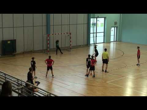 2025.10.11. MKS III Poznań - KPR Środa Wielkopolska - II połowa