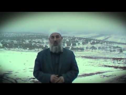 إعلان تخلي عدد من القادة عن مناصبهم و ترك ألويتهم في سبيل توحيد الصفوف و إنضمامهم إلى لواء الفاتحين