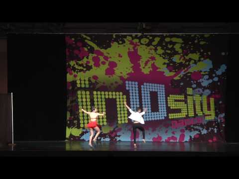 5th Overall In10sity Challenge Syracuse 2016