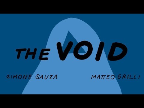 decamerette: 08/05 ore 21:00 - The Void: Gospel di mezzanotte con Simone Sauza e Matteo Grilli