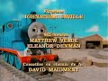 Thomas Credits Season 5
