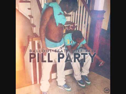 Video thumbnail for Pill Party