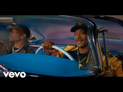 Love You More (Official Music Video) - Bosco Soundtrack