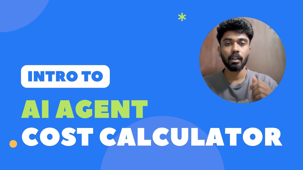 Price My Agent: Making AI Agent Costs Less of a Guessing Game — QApilot blog