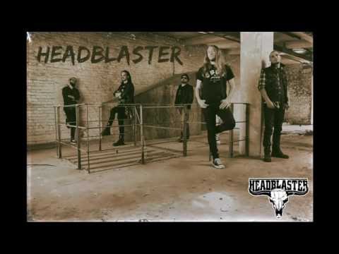 Headblaster - Breaking the law of silence