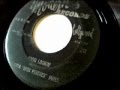 good lookin' - etta 'miss peaches' james - modern 1956