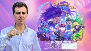 TOUT SAVOIR sur le SET 17 de TFT avec Torlk