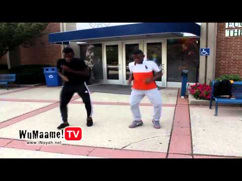 Ala Boys Dancing To Odo Bekumi By Funny Face Ft. Castro