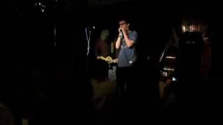 Dave Gross  "You Got to Move" by Elmore James