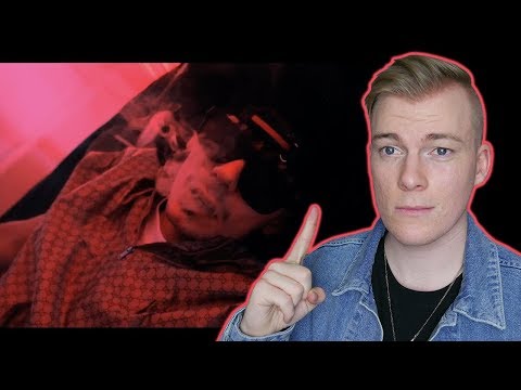 😍 Endlich Deep: Capital Bra - Allein Reaction/Reaktion