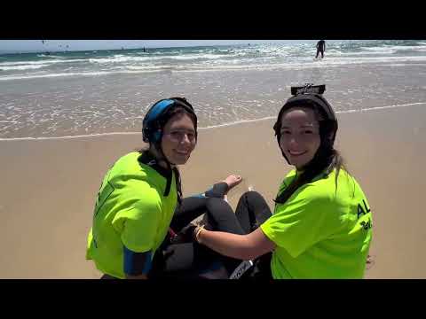 Lenguaventura Summer Camp Tarifa
