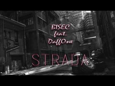 Bisec - Strada Feat. Daffone ( Prod. Gemanar Teodor )