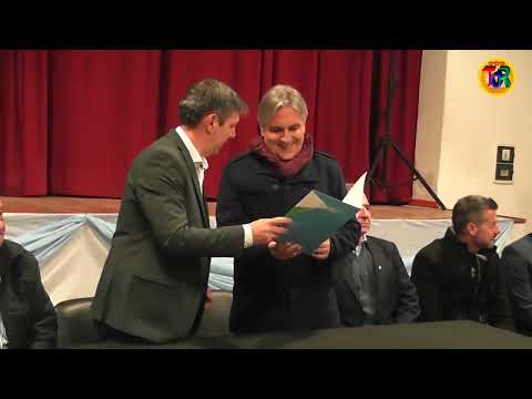 04 Chilibroste: Cesar Morena, importantes anuncios del Gobernador Llaryora y Fiestas Patronales 2025