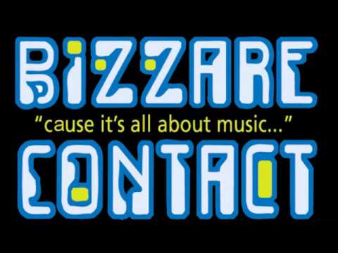 Bizzare Contact vs Electro Sun - I've Got The Power ॐ