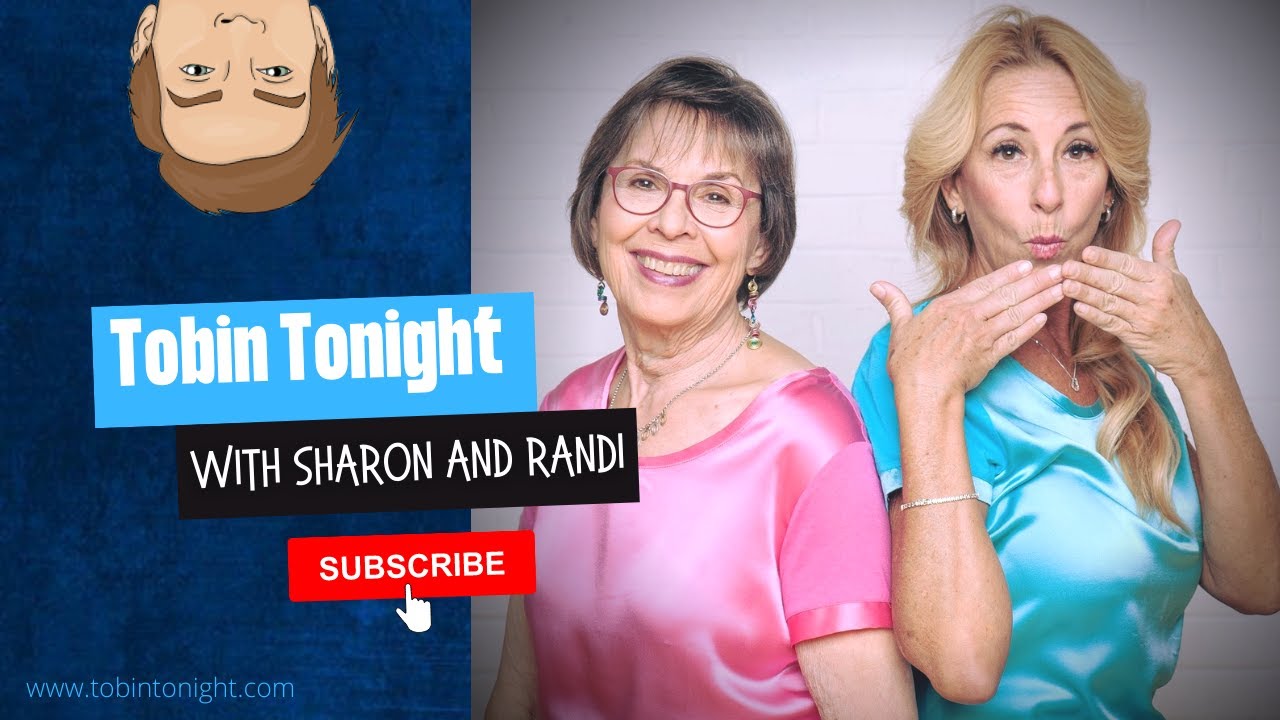 Sharon and Randi:  The Elephant Show