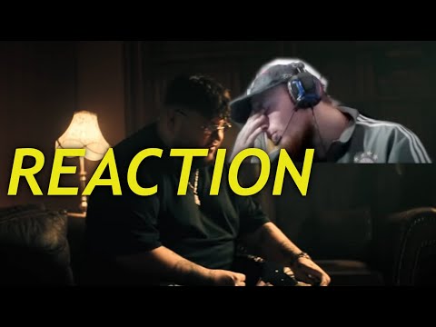 BOZZA INTRO REACTION TEXTLICH EINFACH KRASS