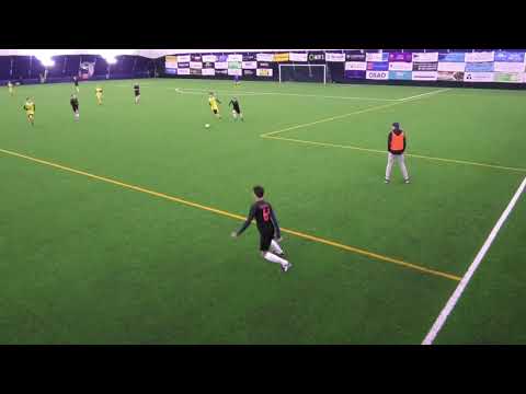 ols 07 vs hercules u15