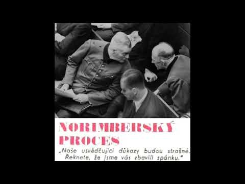 Norimberský proces | Keitel a Jodl