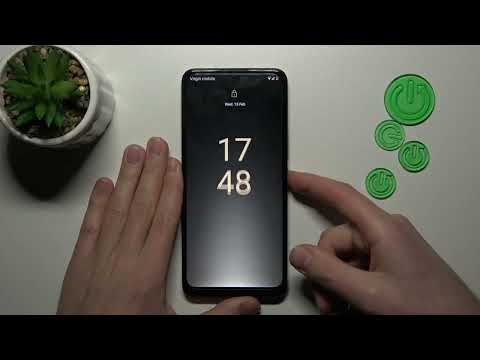 How to Activate Quick Launch Feature on NOKIA C31