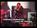 Odyssey Music Festival 2004 Trailer