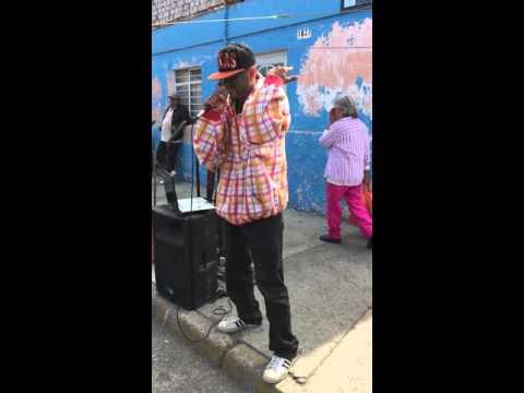 Silas El Centenario Adan Islas