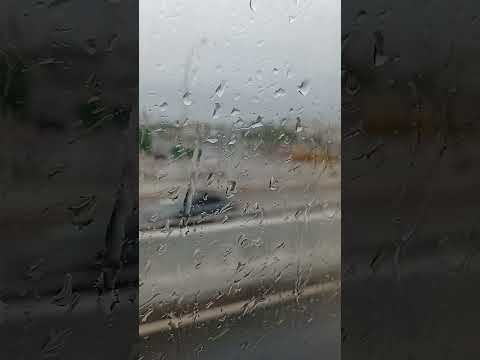 TARDE CHUVOSA EM MACAÉ RJ