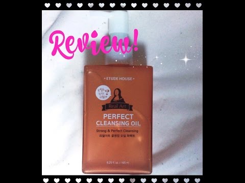 download lagu mp3 mp4 Etude House Perfect Cleansing Oil Review, download lagu Etude House Perfect Cleansing Oil Review gratis, unduh video klip Etude House Perfect Cleansing Oil Review