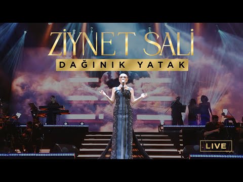 Ziynet Sali - Dağınık Yatak