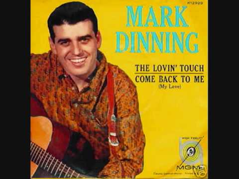 Mark Dinning - The Lovin' Touch (1960)